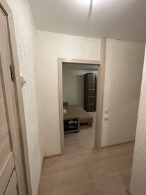 33 м², 1-комнатная квартира 40 000 ₽ в месяц - изображение 76