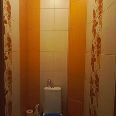 Квартира 72,6 м², 3-комнатная - изображение 3