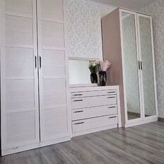 Квартира 41 м², 1-комнатная - изображение 5