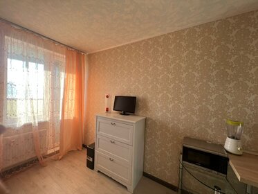 22 м², квартира-студия 16 000 ₽ в месяц - изображение 36