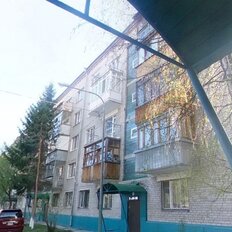 Квартира 61 м², 1-комнатная - изображение 4