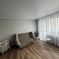 Квартира 21 м², студия - изображение 3
