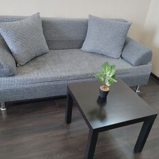 Квартира 50 м², 1-комнатная - изображение 5