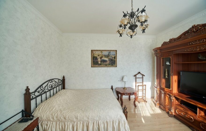 35 м², квартира-студия 1 500 ₽ в сутки - изображение 47