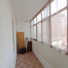 Квартира 38,5 м², 1-комнатная - изображение 5