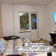 Квартира 24 м², студия - изображение 4