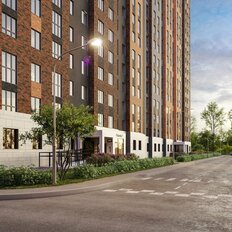 Квартира 49,4 м², 2-комнатная - изображение 3