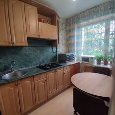 Квартира 30 м², 1-комнатная - изображение 2