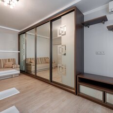 Квартира 37,7 м², 1-комнатная - изображение 5