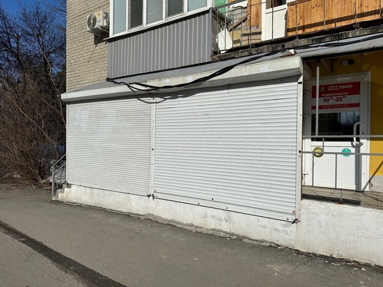 74,6 м², помещение свободного назначения 40 000 ₽ в месяц - изображение 20