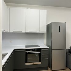Квартира 37 м², 1-комнатная - изображение 2