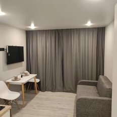 Квартира 25 м², студия - изображение 2