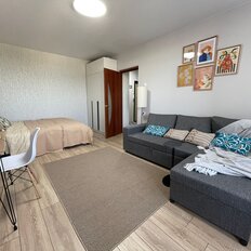 Квартира 37,8 м², 1-комнатная - изображение 4