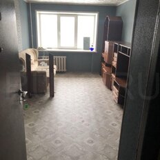 Квартира 18 м², студия - изображение 2