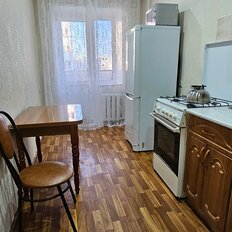 Квартира 36,4 м², 1-комнатная - изображение 2