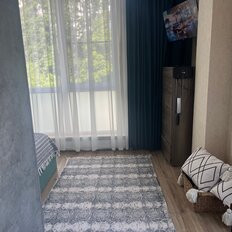 Квартира 28,4 м², студия - изображение 5