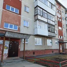 Квартира 42,9 м², 2-комнатная - изображение 2