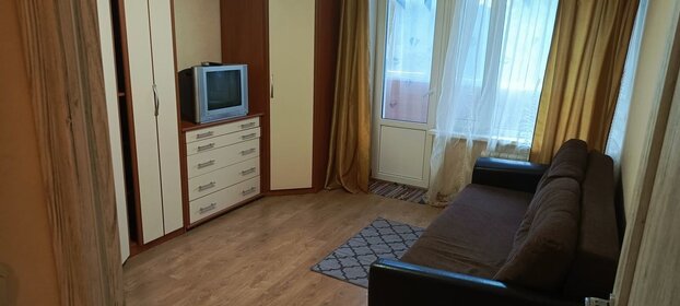 38 м², 1-комнатная квартира 43 000 ₽ в месяц - изображение 40