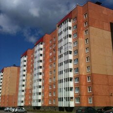 Квартира 51,9 м², 2-комнатная - изображение 1