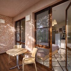 Квартира 21,9 м², студия - изображение 2