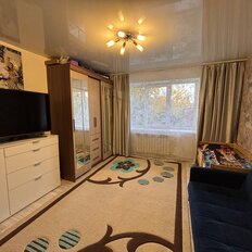 Квартира 31,5 м², 1-комнатная - изображение 5