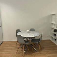 Квартира 58 м², 2-комнатная - изображение 4