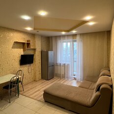 Квартира 46,5 м², 2-комнатная - изображение 4