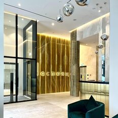 Квартира 43,4 м², 1-комнатная - изображение 2