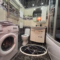 Квартира 43 м², 1-комнатная - изображение 4