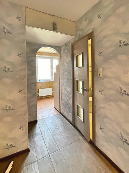 59 м², 2-комнатная квартира 60 000 ₽ в месяц - изображение 21