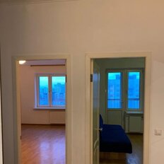 Квартира 47,3 м², 1-комнатная - изображение 4