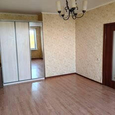 Квартира 42,8 м², 1-комнатная - изображение 5