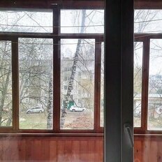 Квартира 36 м², 1-комнатная - изображение 2