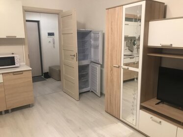 25 м², квартира-студия 16 000 ₽ в месяц - изображение 46