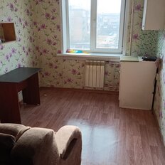 Квартира 14 м², 1-комнатная - изображение 4