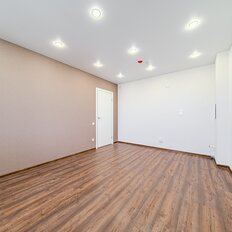 Квартира 41 м², 1-комнатные - изображение 4