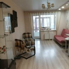 Квартира 30 м², студия - изображение 4