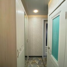 Квартира 32 м², 1-комнатная - изображение 2