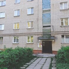 Квартира 25 м², 1-комнатная - изображение 4