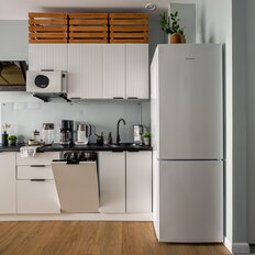 Квартира 38 м², 1-комнатная - изображение 5