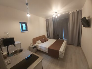 100 м² дом, 6 соток участок 3 500 ₽ в сутки - изображение 16