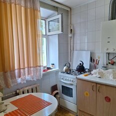 Квартира 58,5 м², 3-комнатная - изображение 2