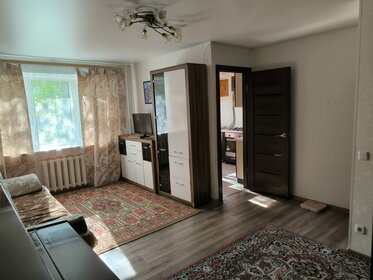 50 м², 2-комнатная квартира 39 000 ₽ в месяц - изображение 54