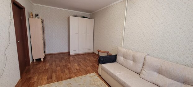 37 м², 1-комнатная квартира 40 000 ₽ в месяц - изображение 6