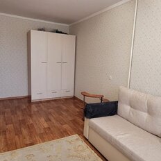 Квартира 35 м², 1-комнатная - изображение 1