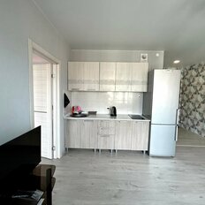 Квартира 55 м², 2-комнатная - изображение 5