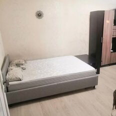 Квартира 36 м², 1-комнатная - изображение 1