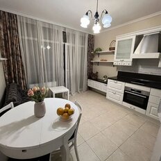 Квартира 51 м², 1-комнатная - изображение 2