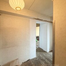 Квартира 59,4 м², 3-комнатная - изображение 4