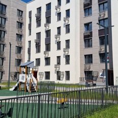 Квартира 25 м², студия - изображение 3